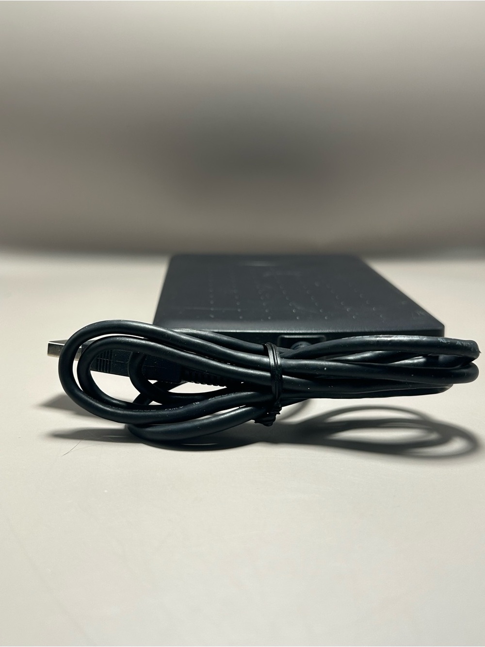 Dell USB 3.5 External Floppy Disk Drive Module - Picture 3 of 8